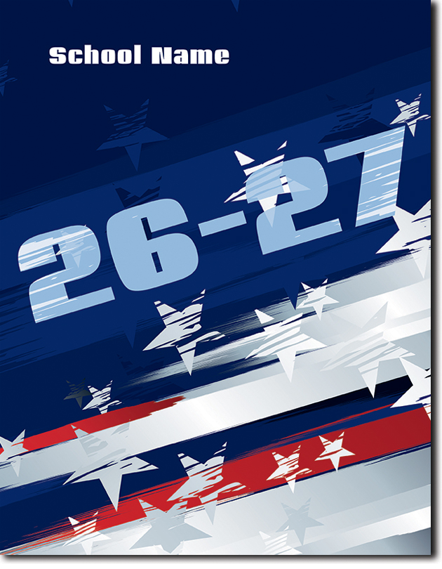 Stars and Stripes